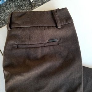 Womens casual work slacks